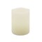L & L Matchless Darice Ivory Vanilla Honey Scent Pillar Flameless Flickering Candle 40457 - alternate 1